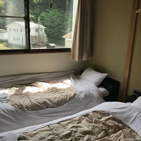 Fuji Sansuikan Azagawa Bagian luar foto